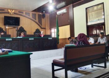 Diakui Kuasa Hukumnya di Depan Hakim, HGU PT BSU Cacat Hukum dalam Perolehannya