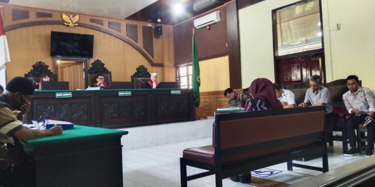 Diakui Kuasa Hukumnya di Depan Hakim, HGU PT BSU Cacat Hukum dalam Perolehannya