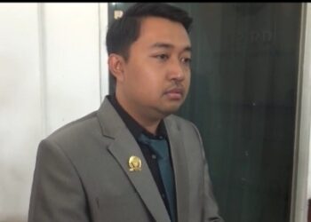 Jalan Provinsi Jambi Rusak, Ketua DPRD Batanghari Harap Segera diperbaiki Sebelum Mudik Idul Fitri