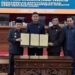 Al Haris Ditetapkan Sebagai Gubernur Jambi di Paripurna DPRD Provinsi Jambi 