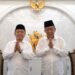 Jelang Dilantik Prabowo, Al Haris-Abdullah Sani Minta Doa dan Dukungan Masyarakat Jambi