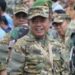 Gubernur Terpilih Al Haris Mengikuti Retret di Akademi Militer Magelang 