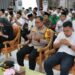 Ketua DPRD Rahmad Asrofi Hadiri Pembukaan Lomba Adzan OPD Batanghari