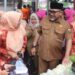 Sekda Sudirman: Bazar Ramadhan Bantu Masyarakat Penuhi Kebutuhan Pokok