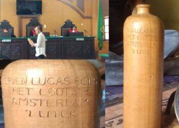 Takut Dihadirkan, Kuasa Hukum PT BSU Disinyalir Permainkan Majlis Hakim saat Sidang Berlangsung