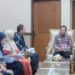 Bupati BBS Terima Exit Meeting Pemeriksaan Interim LKPD TA 2024 Bersama BPK RI 