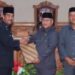 DPRD Muarojambi Gelar Paripurna Penyampaian Tiga Ranperda 