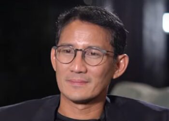 Sandiaga Uno: THR Sebaiknya Diberikan Kepada Karyawan yang Berhak Menerima