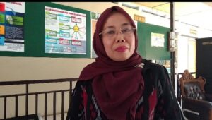 Dr.Hartati.SH.MH Saksi Ahli Hukum Administrasi Negara 