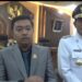 Ketua DPRD Rahmad Asrofi Optimist Bupati Fadhil Mampu Meningkatkan ekonomi  Warga
