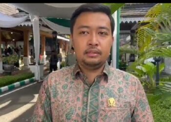 Rahmad Asrofi yakin Periode Kedua Bupati Fadhil Arif Dapat Terwujud Batanghari Super Tangguh