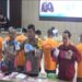 Darurat Narkoba, SatNarkoba Polres Batanghari Ungkap 8 tersangka Kejahatan Narkotika