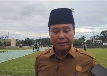 Efisiensi Anggaran, Sekwan itu Tidak Mempengaruhi Kegiatan Dprd Batanghari