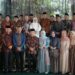Hari Ketiga Lebaran, Gubernur Al Haris Tekankan Kekompakan Antar Bupati/Wali Kota