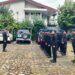 Siaga Satu, Pasukan Brimob dan TNI Standbye Selama PSU di Kabupaten Bungo