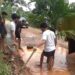 Banyak Jalan Rusak, Kinerja PUPR Muaro Jambi Jadi Sorotan 