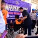 Bos Sekaligus Otak Aktivitas Illegal Drilling di Batanghari Iyan Kincai Dicokok Polisi