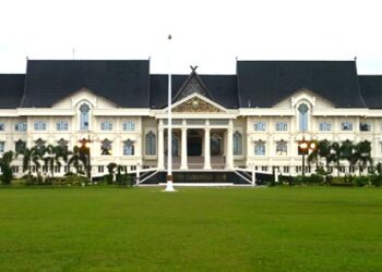 Benahi Kelembagaan BUMD, Pemprov Jambi Komitmen Kuat Dalam Memperjuangkan PI 10%