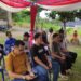 Berlangsung Sukses, Pemilihan Ketua RT.13 Kelurahan Kenali Besar Dimenangkan Harunsyah,S.Pd