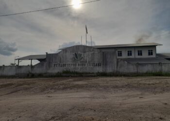 Kisruh Pengelolaan PKS PT PAL: PPJB “Misterius” Antara PT MPPJ dengan PT PAL Soal Dugaan Jaminan Penghentian Kasus Hukum Korupsi Bank BNI di Kejati Jambi 