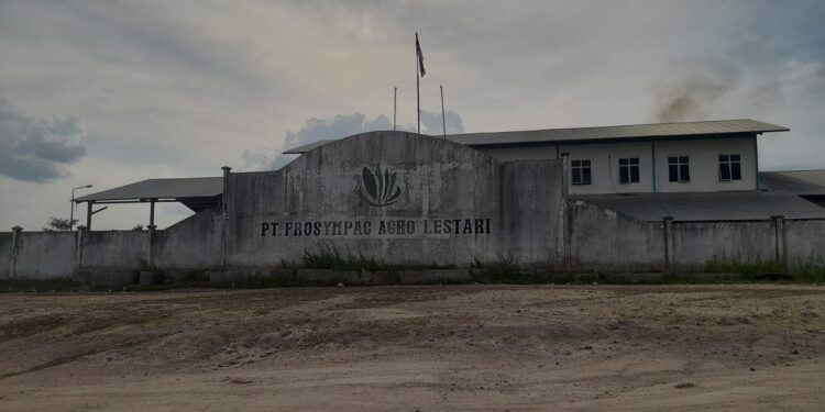Kisruh Pengelolaan PKS PT PAL: PPJB “Misterius” Antara PT MPPJ dengan PT PAL Soal Dugaan Jaminan Penghentian Kasus Hukum Korupsi Bank BNI di Kejati Jambi 