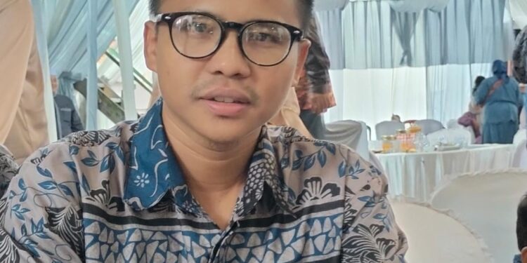 Pengamat Komunikasi Politik Soroti Viral Video Camat Sadu: Bukti Carut-Marut Komunikasi Pemerintah Tanjab Timur