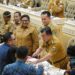Hadiri RDP Bersama Komisi II DPR RI, Gubernur Al Haris Soroti Minimnya Kewenangan Daerah dalam Sektor Minerba