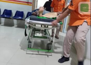 Mantan Kades Kampung Baru Tertembak , Akibat dampak Konflik PT APL dan Warga SAD