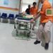 Mantan Kades Kampung Baru Tertembak , Akibat dampak Konflik PT APL dan Warga SAD