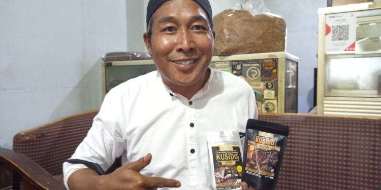 Kopi Kusido, Kopi Asal Temanggung yang Mendunia 