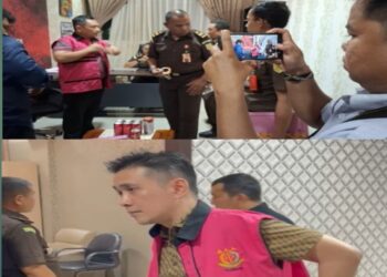 Kajati Jambi Ungkap Kasus Korupsi Bank BNI, Dirut dan Mantan Direktur PT PAL Jadi Tersangka