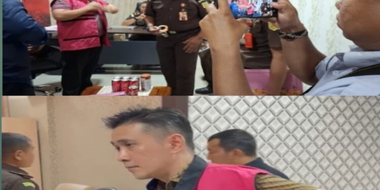 Kajati Jambi Ungkap Kasus Korupsi Bank BNI, Dirut dan Mantan Direktur PT PAL Jadi Tersangka