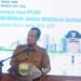 Pemkab Muaro Jambi Bahas Rancangan Awal RPJMD Tahun 2025-2029