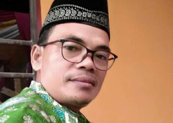 Umat Kristiani Turut Serta Mensukseskan MTQ ke-54 TK Kabupaten Batanghari di Kampung Baru