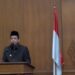 Bupati BBS Hadiri Rapat Paripurna Rekomendasi LKPJ Tahun Anggaran 2024