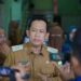 Bupati BBS Perintahkan BKD Muaro Jambi Segera Berikan SK Penetapan NIP Honorer yang Lulus PPPK