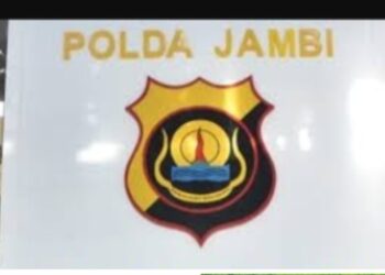 Terkesan Dipaksakan Laporan Iwan Setiawan Bernuansa Pesanan Hingga Gelar Khusus di Mapolda Jambi