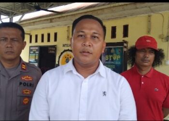Mayat Mengapung di Sungai Batang Tembesi, Ternyata Warga Aur Gading