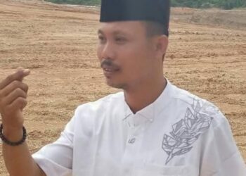 Forum RT Harap Angkutan Batu Bara Diminta Hentikan Sementara Selama MTQ Ke -54 Berlangsung