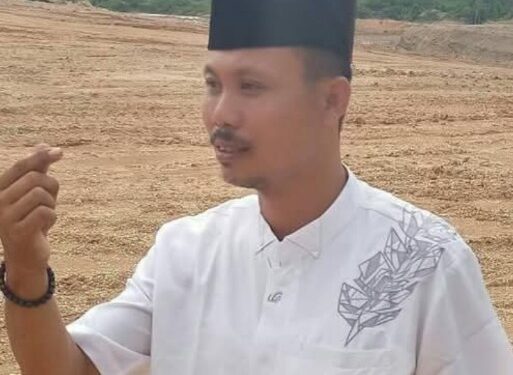 Forum RT Harap Angkutan Batu Bara Diminta Hentikan Sementara Selama MTQ Ke -54 Berlangsung