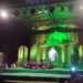 Cabang Lomba Hadroh Pertama dilombakan Pada MTQ ke 54 TK Kabupaten Batanghari