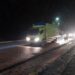 Merajalela, Belum Jam Operasional, Angkutan Batubara  melintas Jalanan Muara Bulian