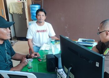 Dugaan Korupsi Dana BLUD RSUD Ahmad Ripin Tahun 2024 Ditelaah Kejati Jambi