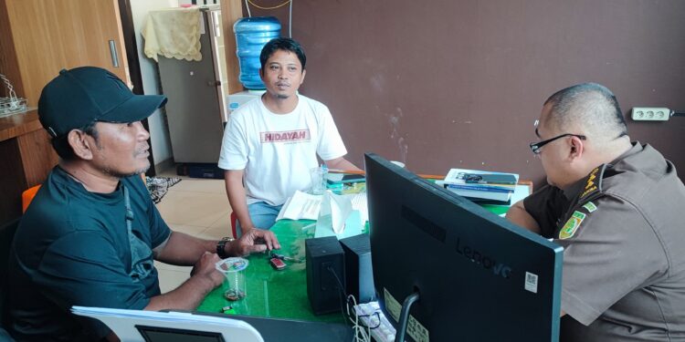 Dugaan Korupsi Dana BLUD RSUD Ahmad Ripin Tahun 2024 Ditelaah Kejati Jambi