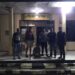 Polsek Mestong Ringkus Preman Pungli di Jalan Lintas Tempino-Bajubang