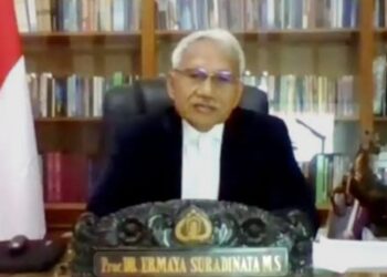 Pengaruh Geopolitik dan Geostrategi Bagi Pembangunan Daerah Dalam RPJMD 2025-2029: Perspektif Provinsi Jambi