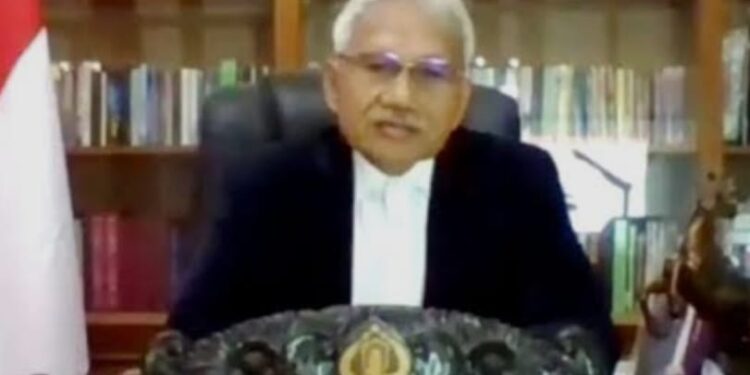 Pengaruh Geopolitik dan Geostrategi Bagi Pembangunan Daerah Dalam RPJMD 2025-2029: Perspektif Provinsi Jambi