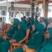 Pengurus TP PKK dan Posyandu Resmi dikukuhkan