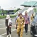 Gubernur Al Haris Hadiri Sarasehan Kebangsaan: Perkuat Ideologi Pancasila di Tengah Geopolitik Global