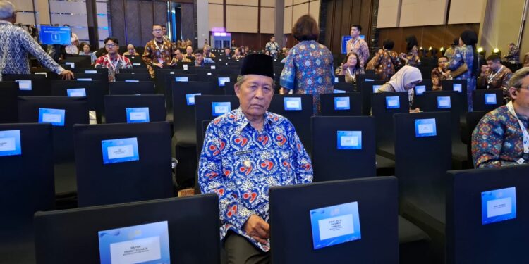 Lepas JCH Kloter 20, Pesan Gubernur Jambi: Perbanyak Istighfar Selama di Makkah